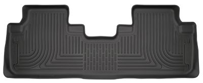 Husky Liners Weatherbeater Floor Mats 2016 - 2022 Lexus RX350 RX450H 2018 - 2022 Lexus RX350L RX450HL