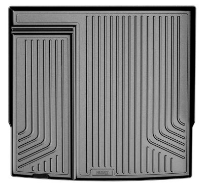 Husky Liners Weatherbeater Cargo Liner 2026 Honda Passport Cargo 1-pc Black