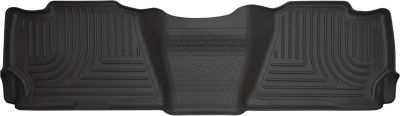 Husky Liners Weatherbeater Floor Mats 2007 - 2014 Cadillac Escalade 2007 - 2014 Chevy Tahoe 2007 - 2014 GMC Yukon