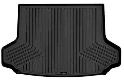 Husky Liners Weatherbeater Cargo Liner 2024 - 2025 Honda HR-V 1-pc Black