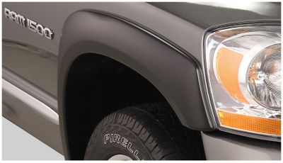 Image showing  Fender Flares OE Style 2007 - 2009 Dodge Ram 2500 2007 - 2009 Dodge Ram 3500 2006 - 2008 Dodge Ram 1500