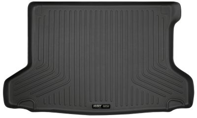 Husky Liners Weatherbeater Cargo Liner 2016 - 2022 Honda HR-V 1-pc Black
