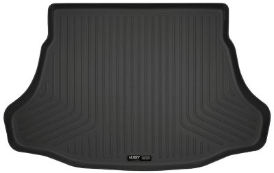 Husky Liners Weatherbeater Trunk Liner 2016 - 2020 Toyota Prius 1-pc Black