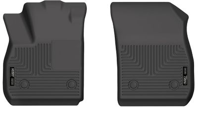 Husky Liners Weatherbeater Floor Mats 2021 - 2023 Buick Envision Front Row 1-pc Black