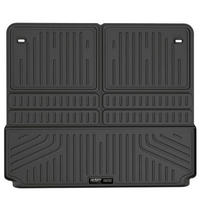Husky Liners Weatherbeater Cargo Liner 2022 - 2025 Mitsubishi Outlander 1-pc Black