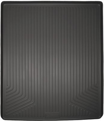 Husky Liners Weatherbeater Cargo Liner 2015 - 2020 Cadillac Escalade ESV/Chevy Suburban/GMC Yukon XL Behind 2nd Seat