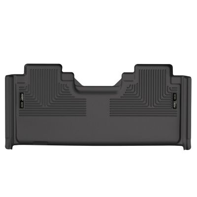 Husky Liners X-act Contour Floor Mats 2015 - 2025 Ford F-150 2017 - 2025 Ford F-250/F-350 2017 Ford F-450 SUPERCAB ONLY
