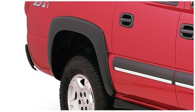 Image showing 1 th Husky Liners Fender Flares OE Style 2003-2006 Chevy Avalanche without Body Cladding