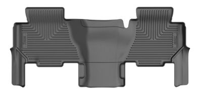Husky Liners X-act Contour Floor Mats 2003-2006 Cadillac Escalade ESV 2000-2006 GMC Yukon XL 2000-2006 Chevy Suburban