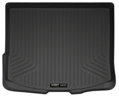 Husky Liners Weatherbeater Cargo Liner 2013 - 2019 Ford Escape 2013 - 2016 Ford Kuga 1-pc Black