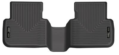 Husky Liners Weatherbeater Floor Mats 23 - 24 Acura Integra 2022 - 2025 Honda Civic Hatchback Sedan