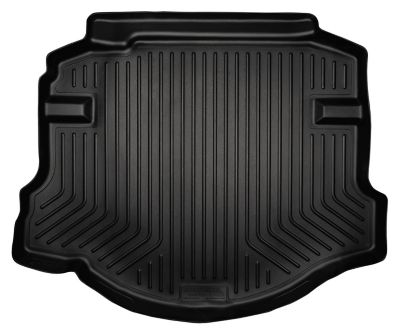Husky Liners Weatherbeater Trunk Liner 2014 - 2021 Mazda 6 1-pc Black