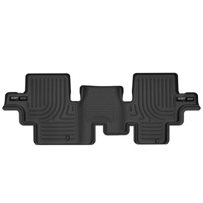 Husky Liners X-act Contour Floor Mats 13 - 20 Nissan Pathfinder 2014 - 2020 Infiniti QX60 2013 Infiniti JX35