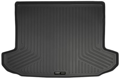 Husky Liners Weatherbeater Cargo Liner 2017 - 2022 Kia Sportage 1-pc Black