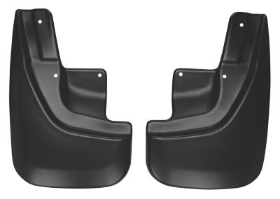 Husky Liners Custom Mud Guards 2011 - 2021 Jeep Grand Cherokee 2011 - 2016 Jeep Grand Cherokee Laredo/Limited/Overland