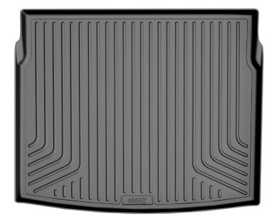 Husky Liners Weatherbeater Cargo Liner 2021 - 2025 Ford Bronco Sport Models Without Full Size Spare Cargo 1-pc Black