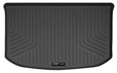 Husky Liners Weatherbeater Trunk Liner 2014 - 2019 Kia Soul 1-pc Black
