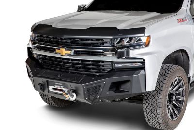 Husky Liners Hood Protector 2016 - 2018 Chevy Silverado 1500 2019 Chevy Silverado 1500 LD Model