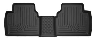 Husky Liners Weatherbeater Floor Mats 2010 - 2012 Ford Fusion Lincoln MKZ 2006 Lincoln Zephyr 2010 - 2011 Mercury Milan