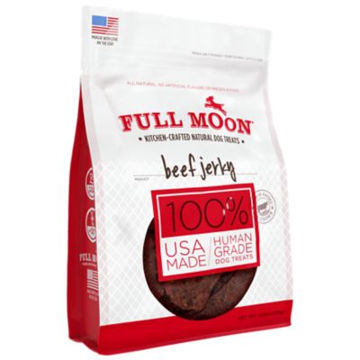 Full Moon Beef Jerky 11 oz.
