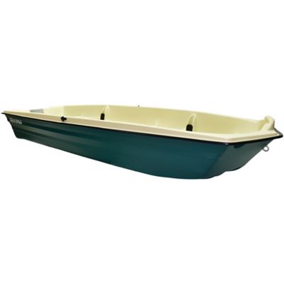 Field & Stream 2-Person Jon Boat, 12 ft.