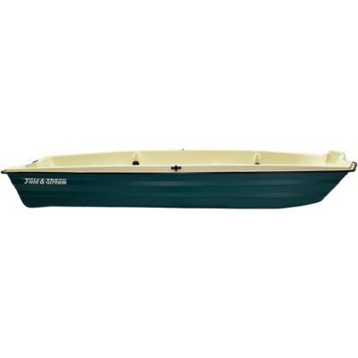 Image showing  2-Person Jon Boat, 12 ft.