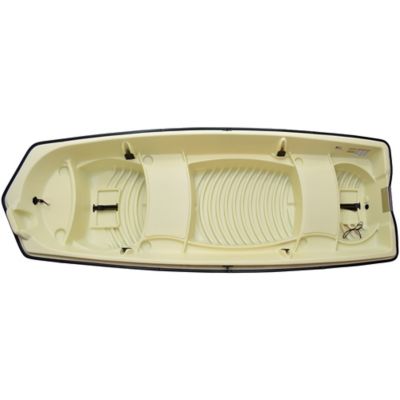 Image showing  2-Person Jon Boat, 12 ft.