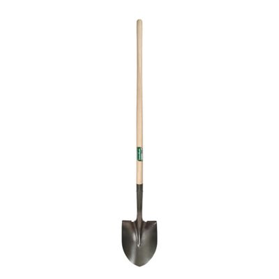 Image showing  Digging Kit with Round Point & Square Point Shovel