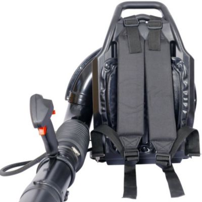 Image showing  4-Stroke Backpack Leaf Blower 1.5HP