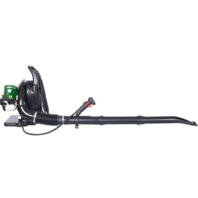 Image showing  4-Stroke Backpack Leaf Blower 1.5HP