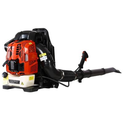 Image showing  76CC 4 Stroke Gasoline Blower