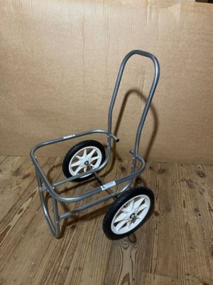 Image showing  Muck Bucket Cart