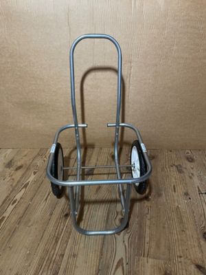 Image showing  Muck Bucket Cart