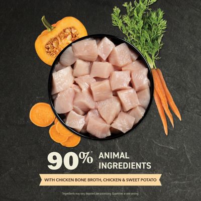 Image showing  Lickables Chicken Recipe Cat Treats, 2.5 oz., 5 ct.