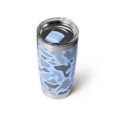 Image showing YETI 20 oz. Rambler Tumbler