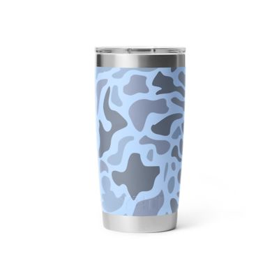 Image showing YETI 20 oz. Rambler Tumbler