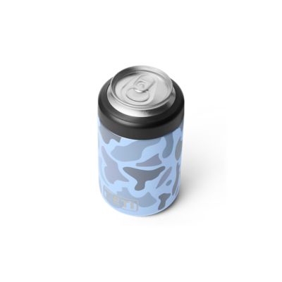 Image showing 1 th YETI Rambler Colster 12 oz. Can Cooler