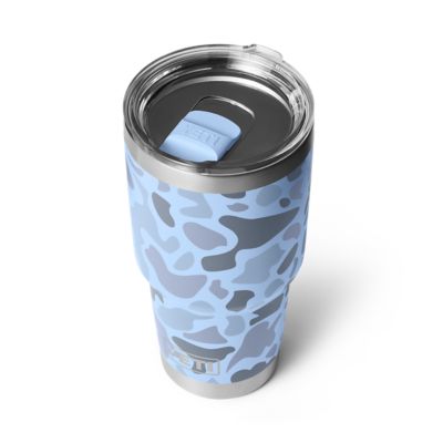 Image showing  30 oz. Rambler Tumbler