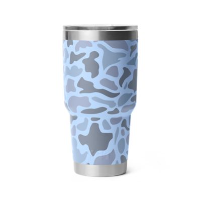 Image showing  30 oz. Rambler Tumbler