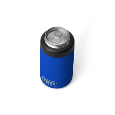 Image showing 1 th YETI Rambler Colster 12 oz. Can Cooler