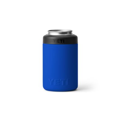 Image showing 2 th YETI Rambler Colster 12 oz. Can Cooler