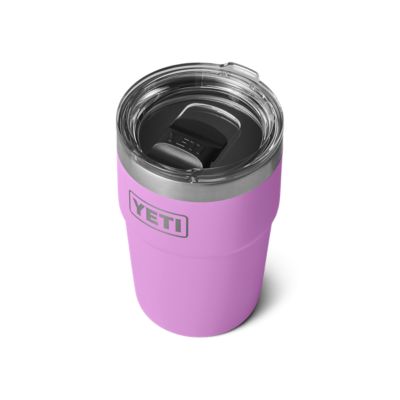Image showing 1 th YETI Rambler 16 oz. Stackable Cup