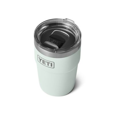 Image showing 1 th YETI Rambler 16 oz. Stackable Cup