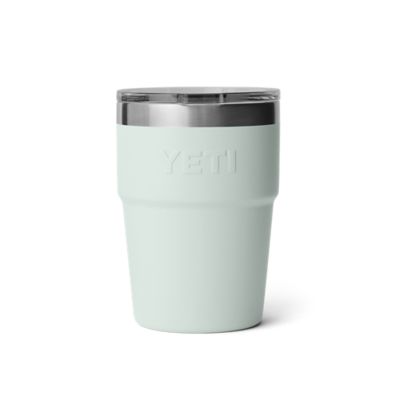 Image showing 2 th YETI Rambler 16 oz. Stackable Cup