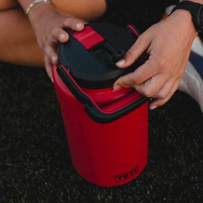 Image showing  Silo 1/2 gal. Jug