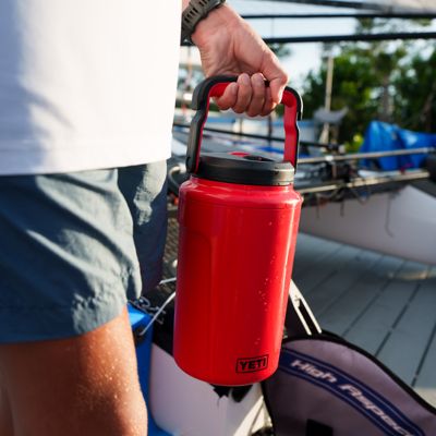 Image showing 5 th YETI Silo 1/2 gal. Jug