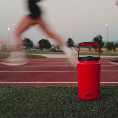 Image showing 6 th YETI Silo 1/2 gal. Jug