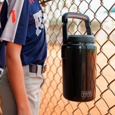 Image showing  Silo 1/2 gal. Jug