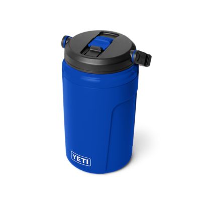Image showing  Silo 40 oz. Straw Jug