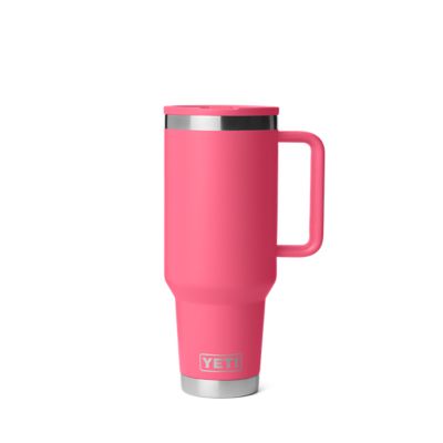 YETI Rambler 40 oz. Travel Straw Mug